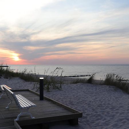 Apartament Nebula - Mtn Gardenia Seaside Dziwnow Luaran gambar