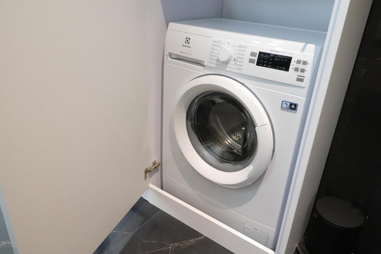 Apartament Nebula - Mtn Gardenia Seaside Dziwnow Luaran gambar